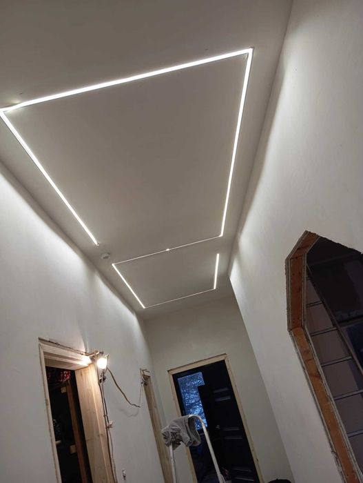 Elektryk/Instalacje Elektryczne/Monitoring/Pomiary/Usuwanie awarii