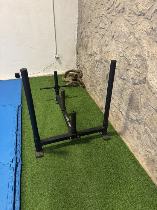 Sled crossfit/hyrox