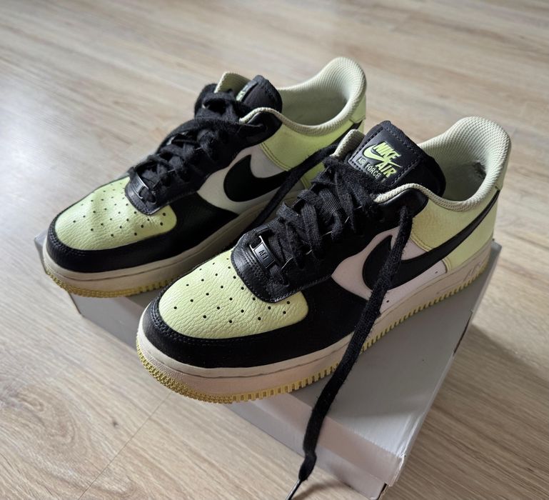 buty Nike Air Force 1