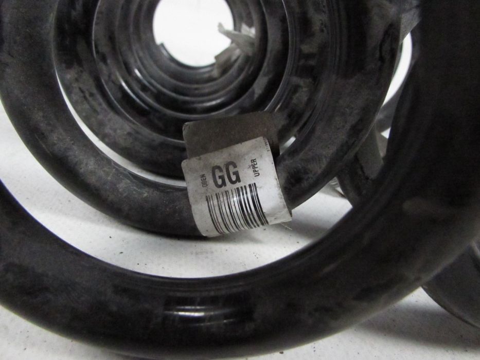 Conjunto Molas Suspensão Bmw 2 Convertible Ref: 33536851931