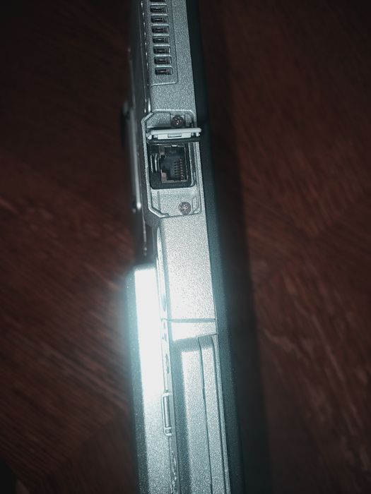 Продам тактичний планшет Панасонік ToughPad FZ-G1