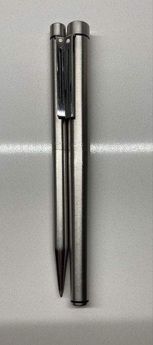 SHEAFFER- Lapiseira + Caneta tinta permanente
