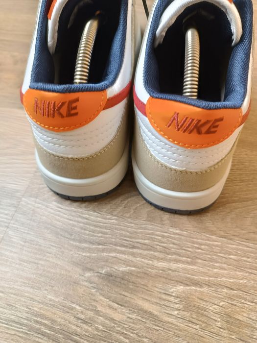 Кроссовки Nike sb