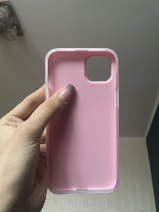 чохол на айфон 14 плюс