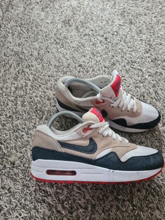 Adidasy nike roz 38.5