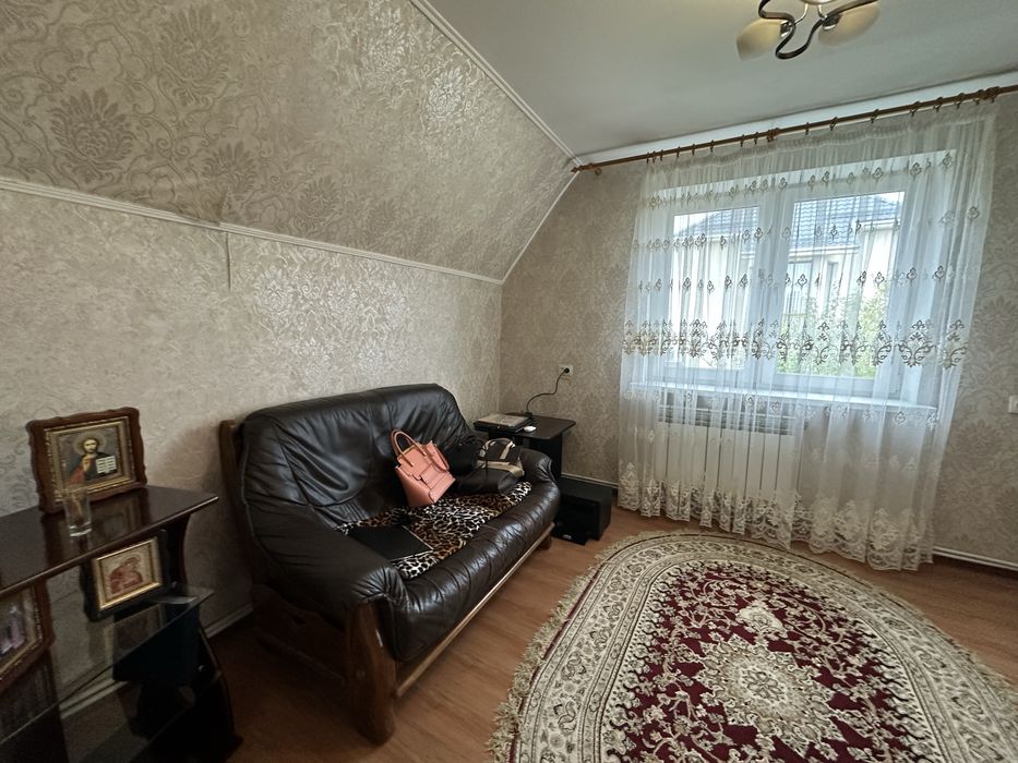 Мала Олександрівка вул.Патона КМ Зелений Гай 12сот.140м2 Заходь і Живи