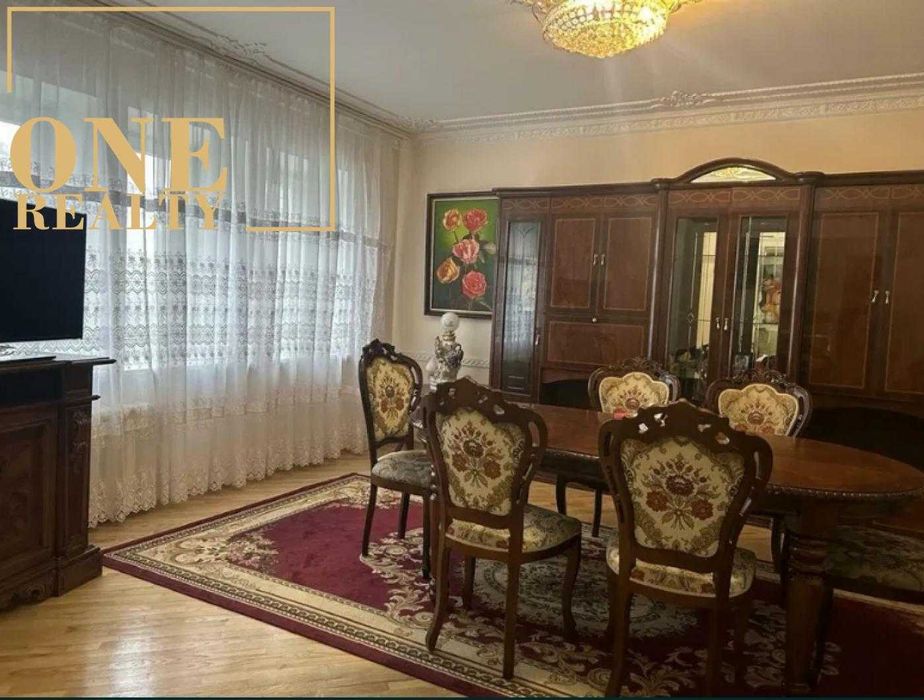 3-комнатная квартира по адресу ул. Отдыха (площадь 120 м²) - Atlanta.ua - фото 10