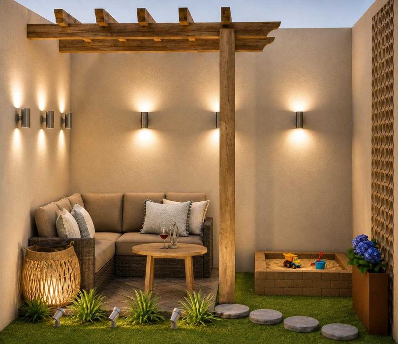 Designer de Interiores