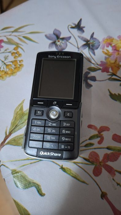 Sony Ericsson K750i