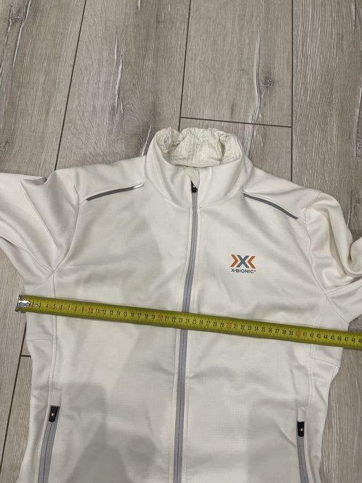 Жіноча термо кофта x bionic