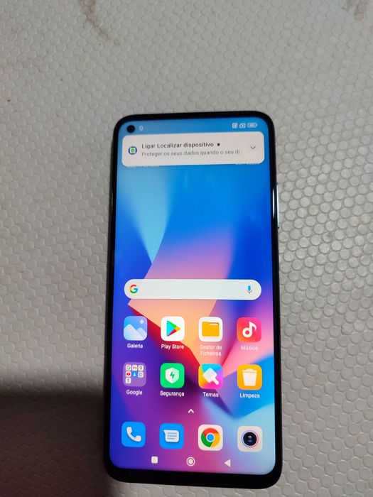Smartphone xiaomi
