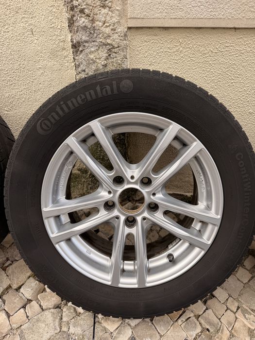 Jantes BMW 16"