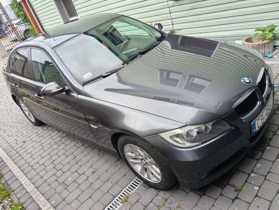 BMW Seria 3