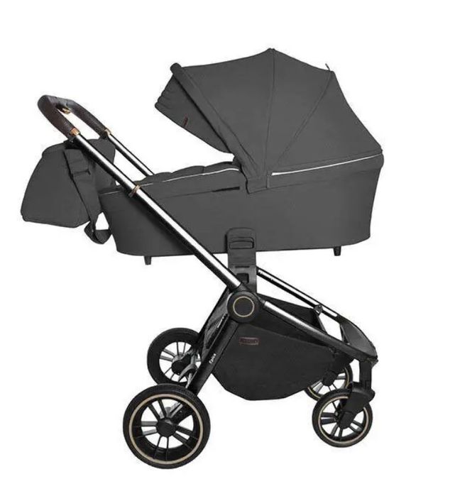 Дитячий візочок 3в1