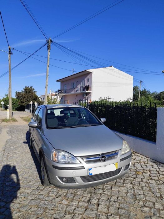 Opel Corsa C 1.3 CDTI – Económico — photo 3