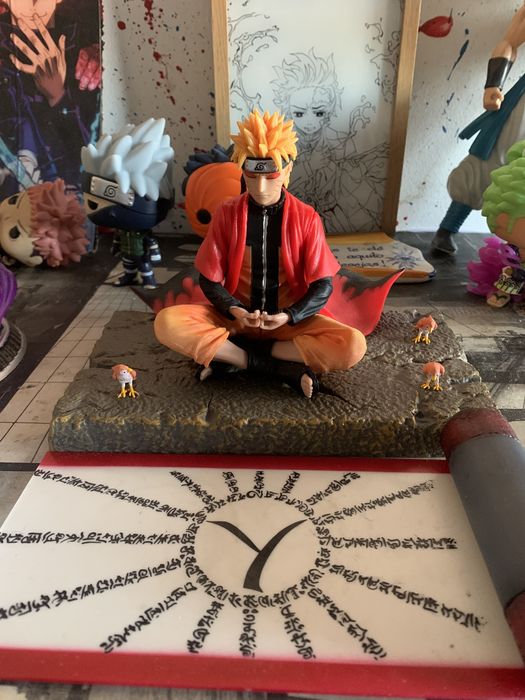 Figura Naruto MODO SABIO423700695855278084