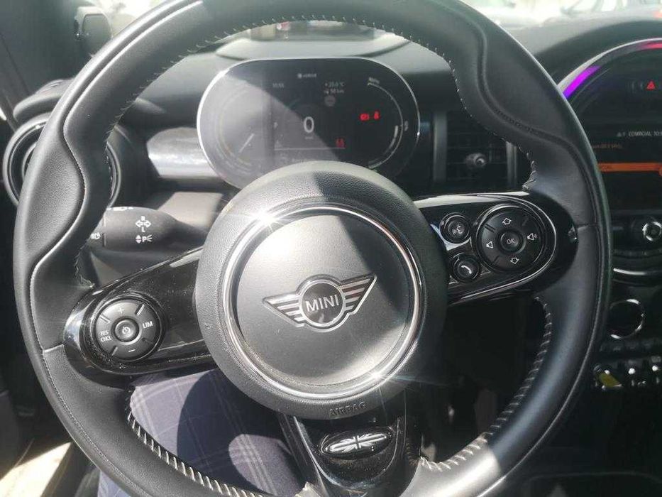 MINI Cooper SE XL – 2020 – FULL EXTRAS – Venda Imediata