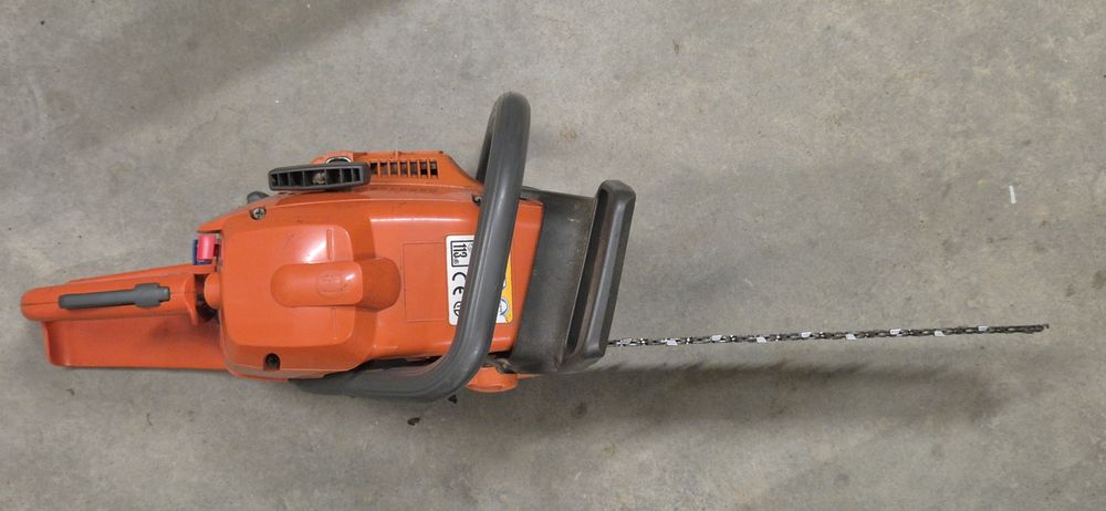 Бензопила Husgvarna 340