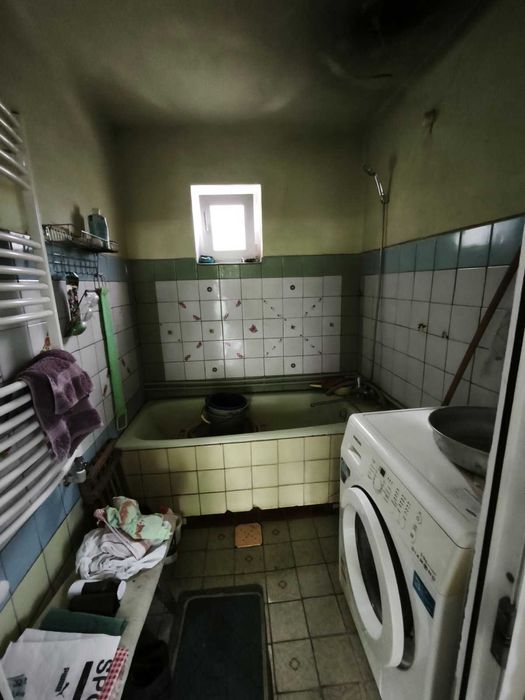 Продається жилий будинок та літня кухня в с. Ракошино Код: 57540