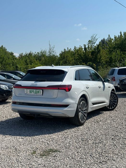 Продам Audi e-tron Prestige 2019 рік можлива розстрочка,кредит,обмін!