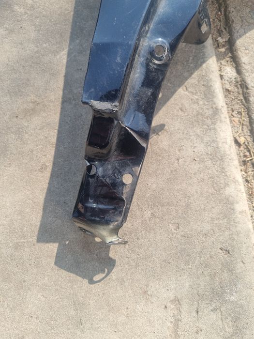 Крило праве для Tiguan 2