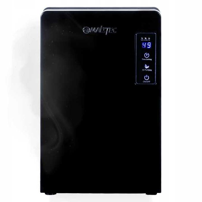 OSUSZACZ powietrza pochłaniacz WILGOCI duży cichy MOCNY 2200ML 90W