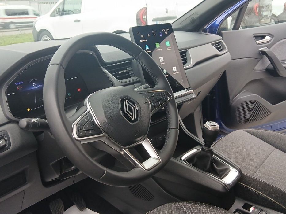 Renault Captur 1.2 TCe Techno533469046108344327