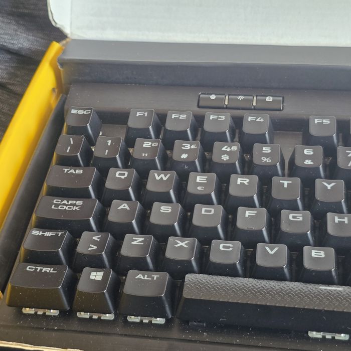 Corsair K70 MK.2