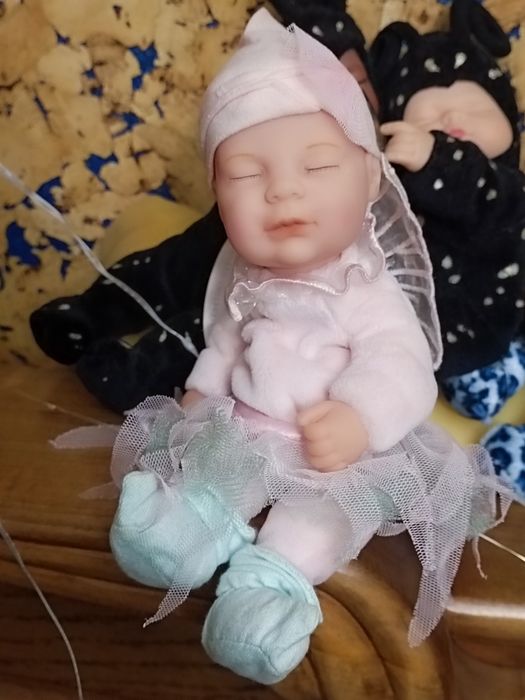 Фея Анне  Геддес Anne Geddes gedes гедес 23 см