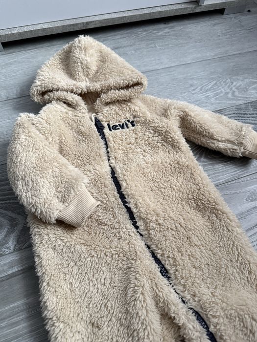 Весняний ромпер Levi’s оригінал