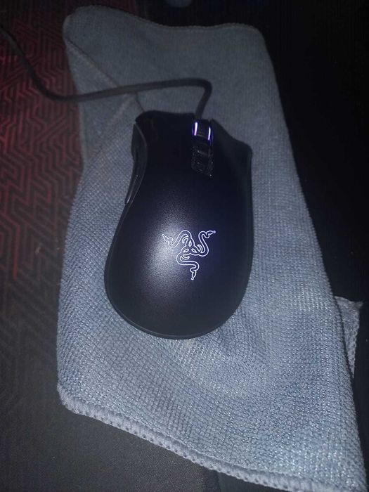 Computador / Setup Gaming