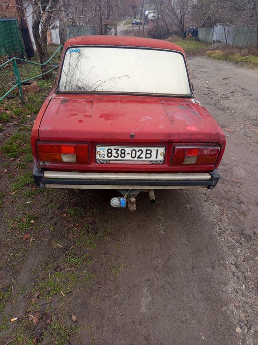 Продам ВаЗ 2105(1.3)