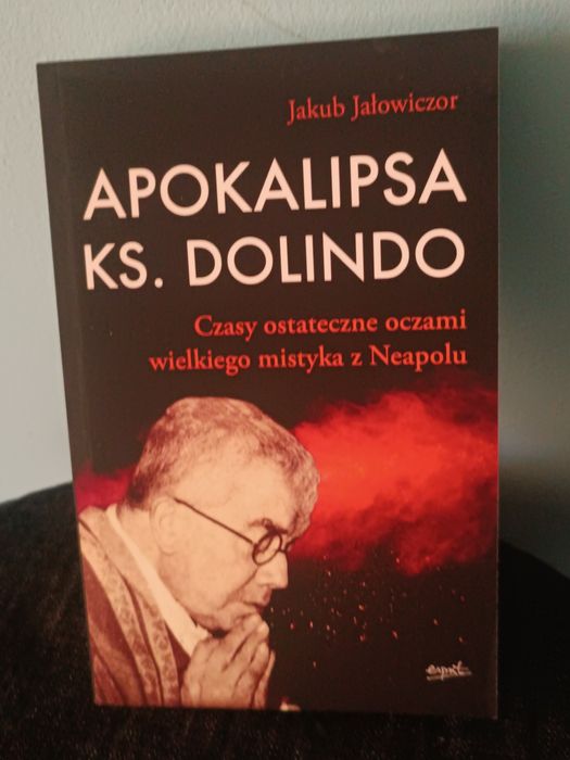 Książka Ks Dolindo ..