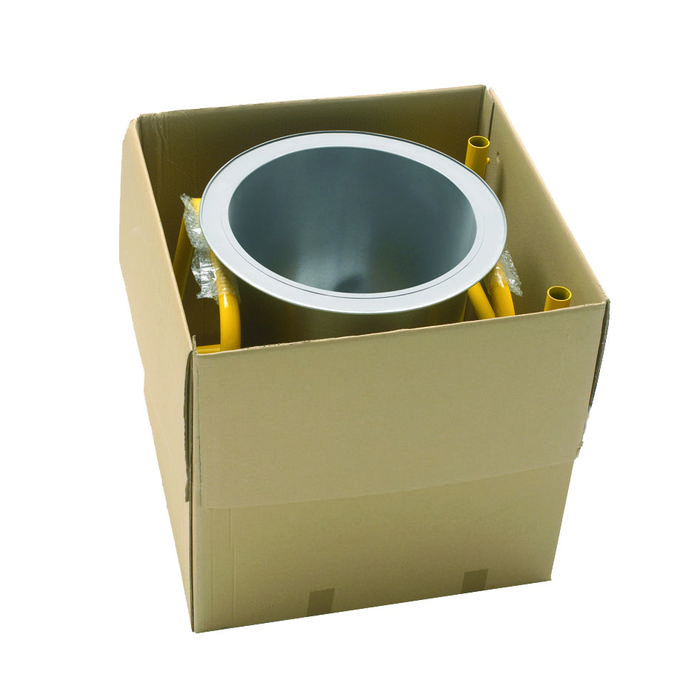 Tuba do pakowania choinek 45cm