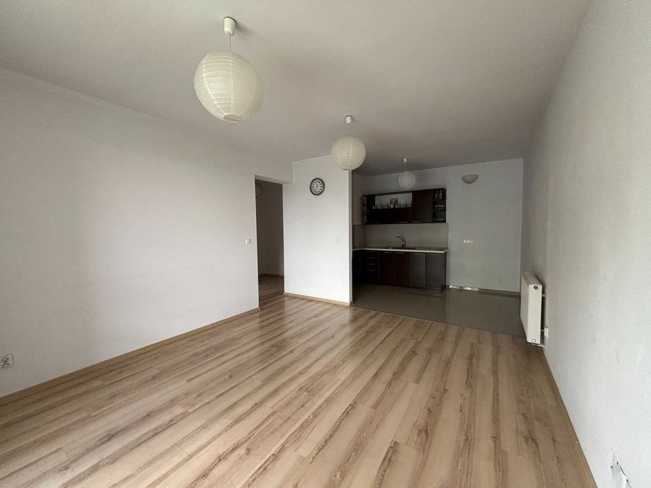 Mieszkanie M3 Rybnik Kowalczyka duży taras - Widok 2