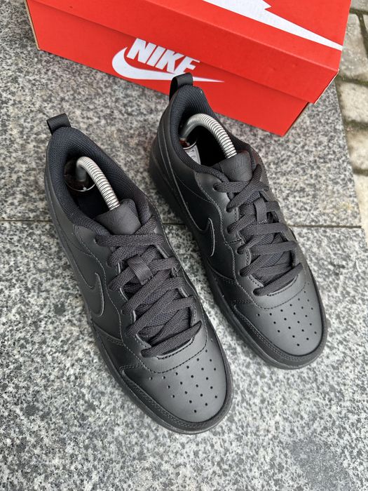 Оригінал Nike COURT BOROUGH LOW нові в коробці