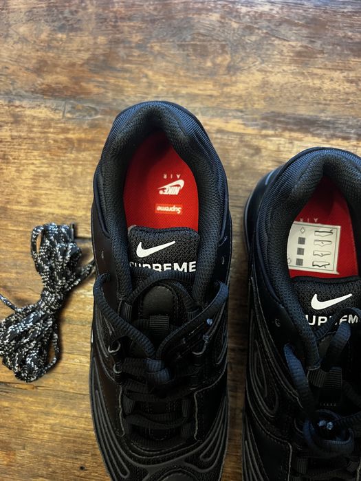 Nike x Supreme Air Max 98 TL