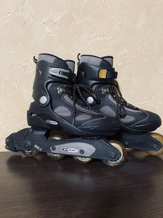 Продам ролики HySkate