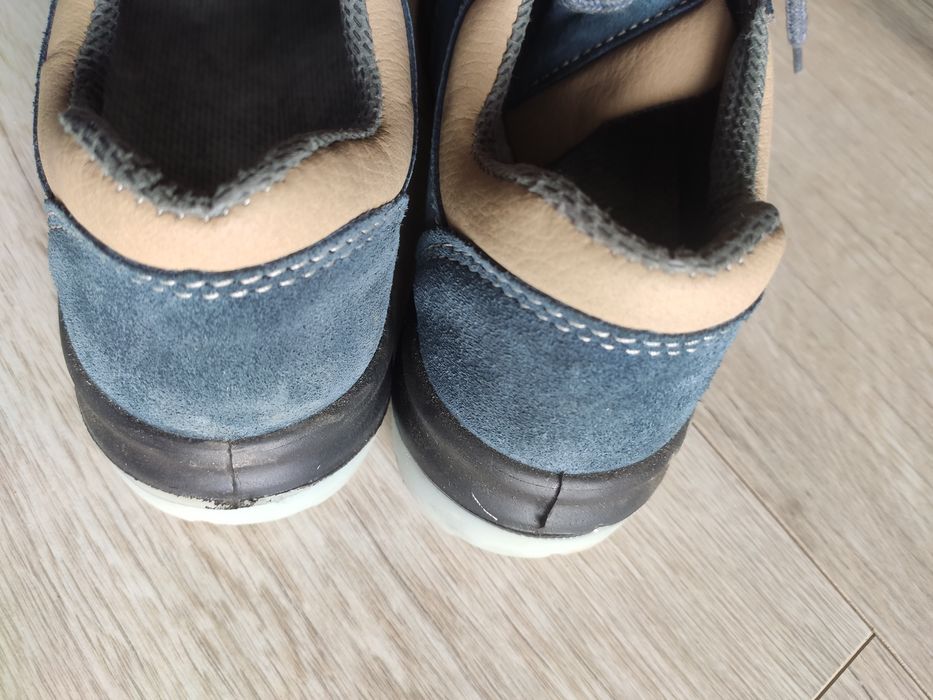Buty robocze POO 38