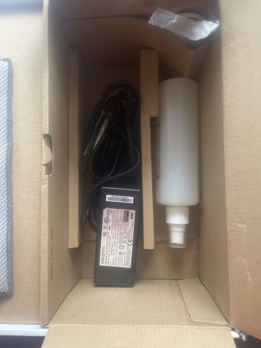 Bezprzewodowy robot do mycia szyb, okien ECOVACS Winbot X