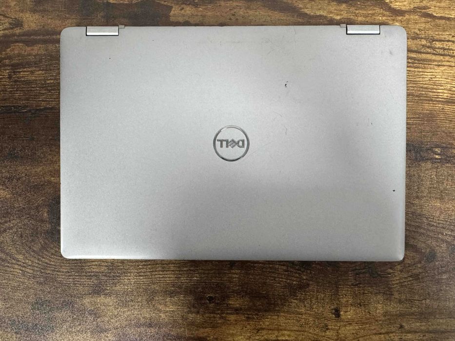 Dell Latitude 5320 13.3" Touch – Core i5-1145G7, 8GB RAM, 256GB SSD