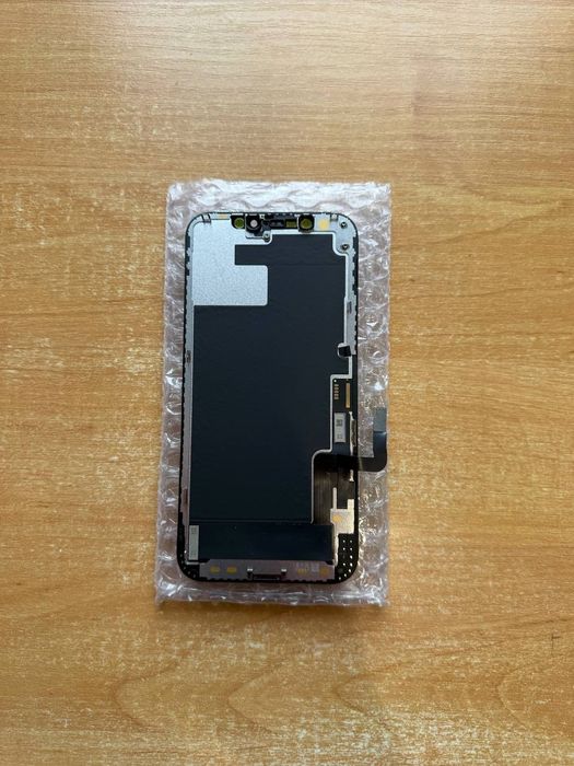 Дисплей iPhone 12 екран + сенсор, повністю робочий