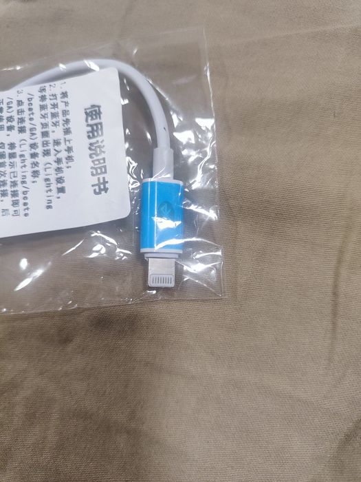 адаптер-переходник Iphone