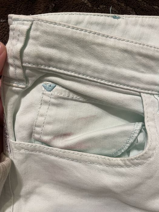 Джинси Armani Jeans