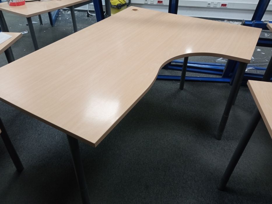 Biurko do biura i nie tylko