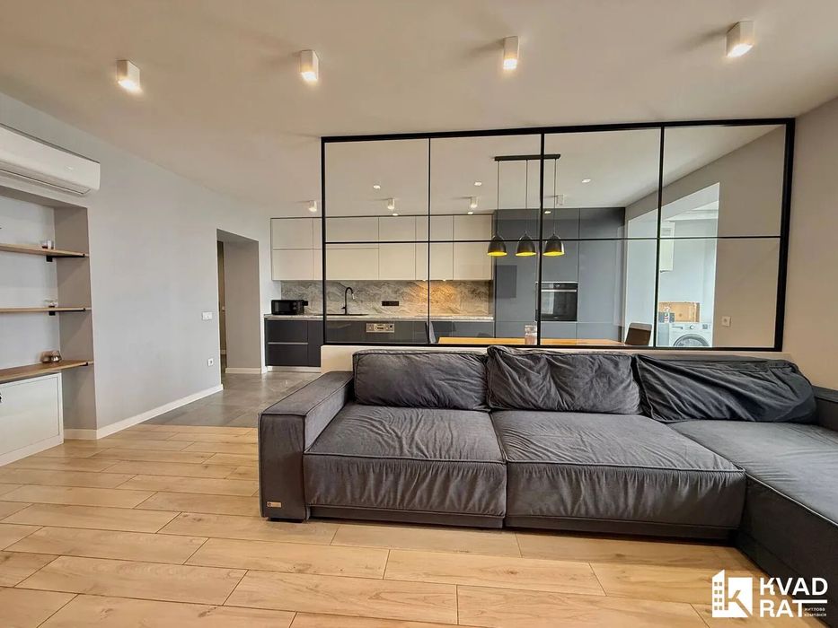 Оренда стильної квартири в самому центрі міста