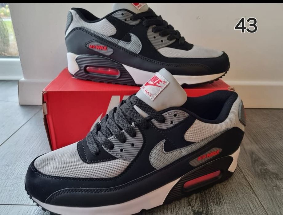 Nike air max 90 nowe r43,44 rozne modele