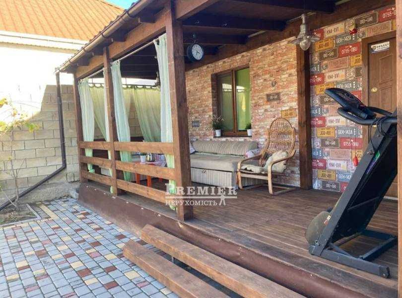 Продам будинок в Нерубайському