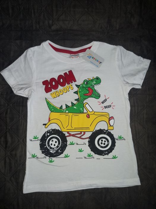 Футболка  на мальчика