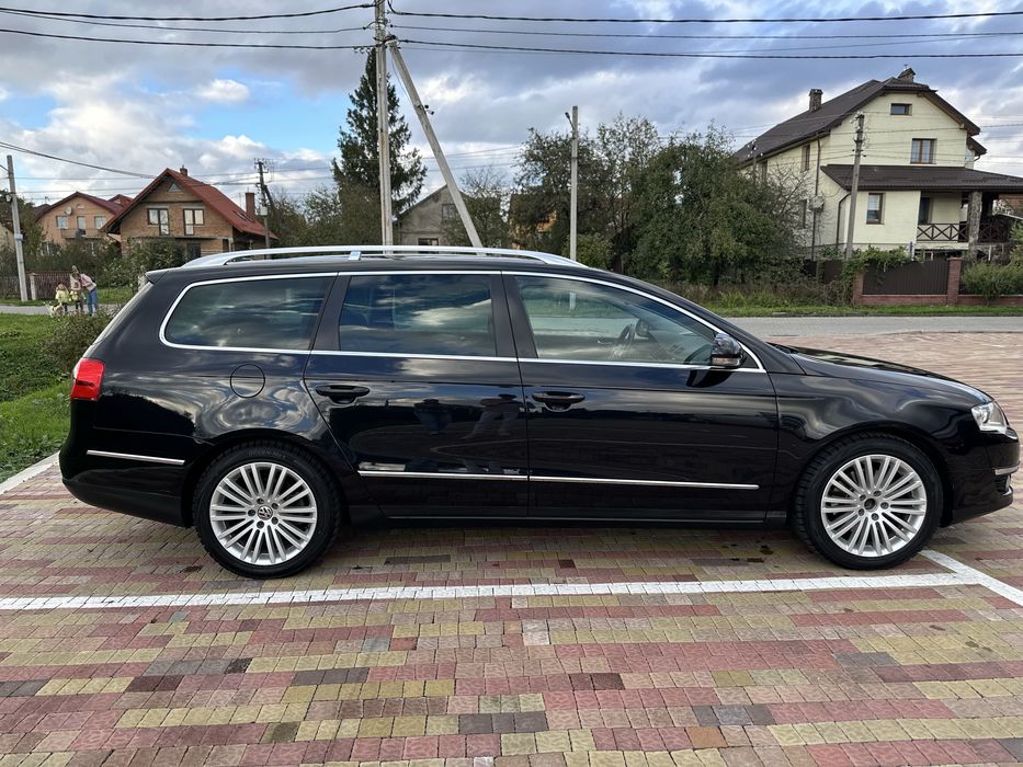 Volkswagen Passat 2010 VIN WVWZZZ3CZAE205651 фото оголошення 2 з 24